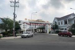 Chỉ 1,7tỷ có ngay nền đất thắng lợi central hill