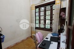 Bán nhà kim giang, hoàng mai, ô tô đỗ cổng, dt 45m2 giá chỉ 3,6 tỷ