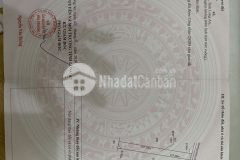 Bán đất chính chủ không qua môi giới