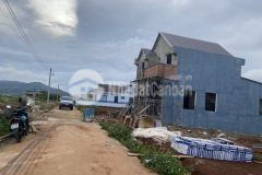 Duy nhất 1 lô 117.8m2 tại đạ ròn. đơn dương. sổ riêng. chính chủ. giá 1.1 tỷ lh 0978053738