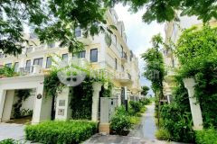 Cần bán nhanh căn góc shophouse an lạc green symphony, mặt đường 30m, giá cực tốt