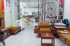 Lê quang đạo, 42m2 x 4t, giá 4.5 tỷ, nhà mới, oto đỗ