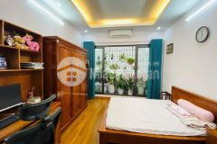 Bán nhà khương hạ lô góc 2 mặt thoáng oto đỗ cửa kinh doanh đỉnh