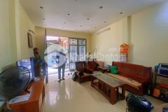 Bán nhà quan hoa cầu giấy, nhà đẹp dt 43m2 5t giá 4.6 tỷ.