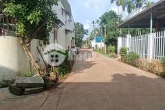 D650vpt bán đất thôn 8 xã hòa thắng gần chợ, sân bay