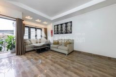 Bán nhà 18 ngõ 7538 vĩnh phúc hoàng hoa thám, nhà mới, ngõ đẹp dt 34m5 tầng4.5 tỷ