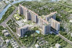 Chính chủ bán 2 căn hộ picity high park q12