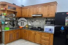 Chính chủ bán gấp mặt tiền đông hưng thuận quận 12 74m2 3 tầng chỉ 4 tỷ 6 0902966861