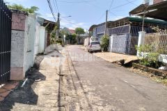 Bán đất mặt tiền đường đặng văn ngữ phường ea tam tp buôn ma thuột giá chỉ 2,2 tỷ