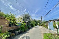 Bán đất 131m2 mt đường xã tân thông hội củ chi giá 1 tỷ 250.