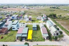 Mặt tiền đường nhựa xuân thủy tp đông hà 1xxx