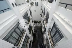 Bán nhà hxh vô nhà đường lê quang định, 45m2, 5 tầng btct chỉ 8.3 tỷ. lh 0386372900