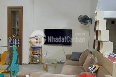 Bán nhà phố tôn đức thắng, dt 60m2 mt 6m giá chưa đến 100 triệu m2 lô góc hai mặt thoáng