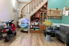 Bán gấp mặt tiền cao đạt, quận 5, 36m2, chỉ nhỉnh 5 tỷ