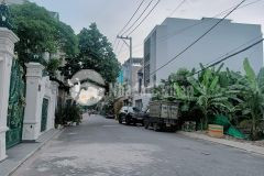 Bán nhà đường hương lộ 80, p.bhh b, quận bình tân, 5x16m, 6 tỷ