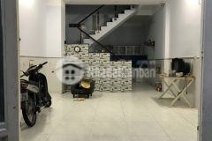 Ngộp bank, 4 tầng btct, 50m2, tây hòa, phước long a, ngang 5m chỉ 3.3 tỷ