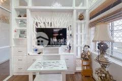 Căn hộ tuyệt đẹp 80m2 full nội thất cao cấp chung cư hưng phú lô a