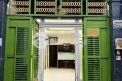 Chính chủ cho thuê mặt bằng riêng biệt đường yên đỗ bình thạnh