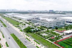 Nhận giữ chỗ ưu tiên vị trí đẹp dự án mới ngay cổng xanh liền kề tp mới bình dương giá 600trs