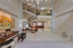 Nhà 2 tầng đẹp, tân phú, 5 x 16m, 9.5 tỷ bớt, lũy bán bích