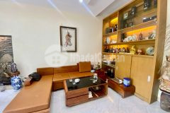 Bán nhà 40m2, 4 t, ô tô, ngõ thông, hơn 4 tỷ, phố lương thế vinh, thanh xuân.