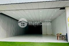 Cho thuê nhà mặt tiền 304 gần ngã tư nguyễn văn linh