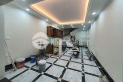 Bán nhà nt vip nguyễn lương bằng,quang trung, 2thoáng, 4t, giá 2.48tỷ.