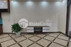 Bán nhà hà nội chính chủ bán nhà riêng 46 m2, 5 tầng, mặt tiền 4.3m, giá 3.95 tỷ. 0968923756