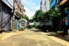 Nhà cần bán đường thoại ngọc hầu, 58m2, chỉ 6.5 tỷ. lh 0945563232.