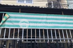 Nhà hxh đường 494 tăng nhơn phú a, diện tích 38m đúc 1 lầu