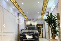 Nhà đẹp, hoàng văn thái, xây chắc, ô tô, thang máy, ở, vp đỉnh 45m, 6t, chỉ 11 tỷ.