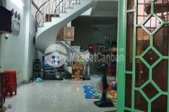 Bán gấp nhà hxh,trường chinh 68m2, 3tầng chỉ 5.5tỷtân hưng thuận q12.