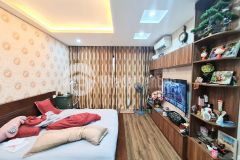 Biệt thự phố giải phóng, view vườn hoa, thang máy, gara ô tô, nội thất xịn sò, 150m 28 tỷ