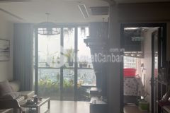 Chính chủ bán căn hộ vinhomes west point tầng trung tòa w2 72m 2pn 2vs nhà full đồ. lh 0961127399