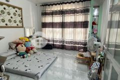 Bán nhà cấp 4 mặt tiền đường bờ kè sông, hiệp bình, phường hiệp bình phước, tp thủ đức diện tích