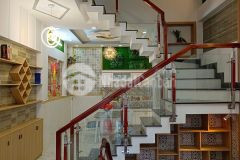 Ban nha măt tiên đương sô 79, khu kd sâm uât, 4 lâu chi nhinh 8 ty 0949388189