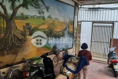 Bán nhà an dương vương, tây hồ 178m2, mt 4m, ô tô đỗ gần. lh soái nguyễn 0967356298.