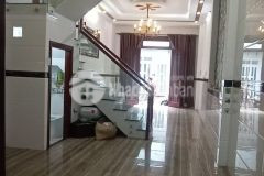 Bán nhanh chủ xây ở, hxh, lã xuân oai, thủ đức, 64m2, nhỉnh 6 tỷ