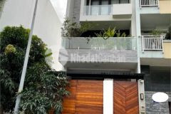 Duy nhất 1 căn 4 tầng xe hơi quay đầu bình thuận quận 7. 50m2 giá 7.7 tỷ