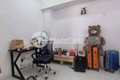 Nợ ngân hàng cần bán gấp nhà tân thới hiệp quận 12 dt 96m2 giá nhỉnh 3tỷ