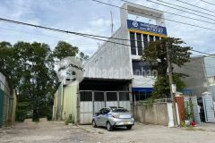 Bán đất mặt tiền võ văn kiệt thuận tiện kinh doanh