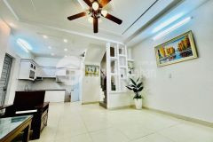 Nhà dân xây nhà có sân để xe 62m 3.5 tỷ