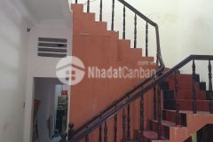 Nhà kdc bình hưng 4x20 đường số rộng 8m dân trí cao