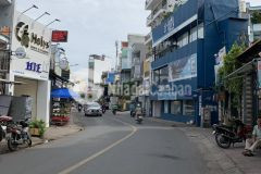 Mặt tiền kinh doanh vip nguyễn văn đậu 94m2 ngang 5m vuông vức 11.9 tỷ tl