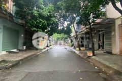 Mặt tiền hẻm 8m,view công viên,nhà mới đường quang trung,p.12,gvgiá tốt.