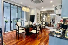 Cực hiếm phân lô khu dv mỗ lao 55m2x5t gara oto kinh doanh khủng giá 10,6 tỷ