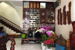 Nhà 2 tầng mặt tiền hùng vương, tam kỳ dt 210m2 6,xx tỷ