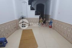 Bán nhà đền lừ kinh doanh cho thuê mọi loại hình tốt