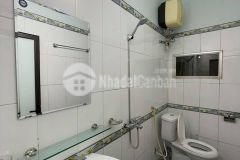 Bán nhà nguyễn văn cừ, long biên 30m2 x 5 tầng. ôtô. nhỉnh 3 tỷ. lh 0853092009.