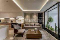 Hot bán nhà trung kính55m25tmt4.5m, phân lô, vỉa hè, ôtô tránh, kinh doanh đỉnh,13.5tỷ